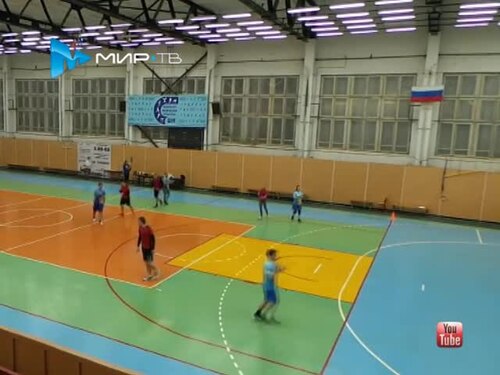 Во Владимире осваивают новый вид спорта.webm