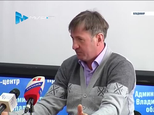 Спорт во Владимирской области акцент на массовость или на мастерство.webm