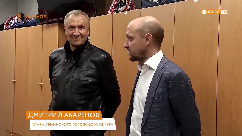 ПЕРЕД ЧЕМПИОНАТОМ.webm