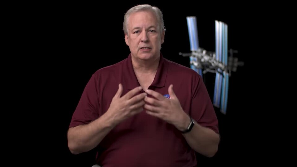ISS@25- Unique Laboratory.webm