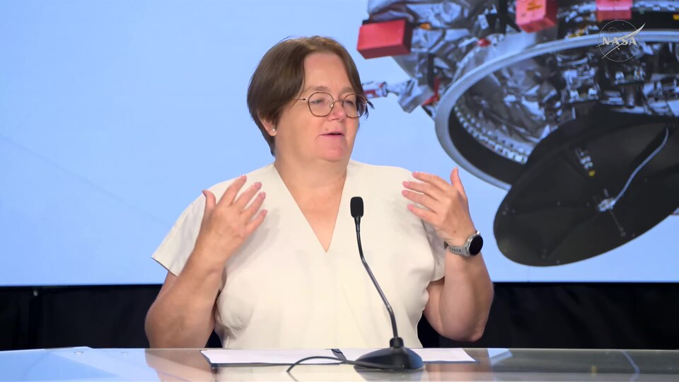 2026-08-29 Nancy Grace Roman Space Telescope Science Overview News Conference (Aug. 29, 2026).webm