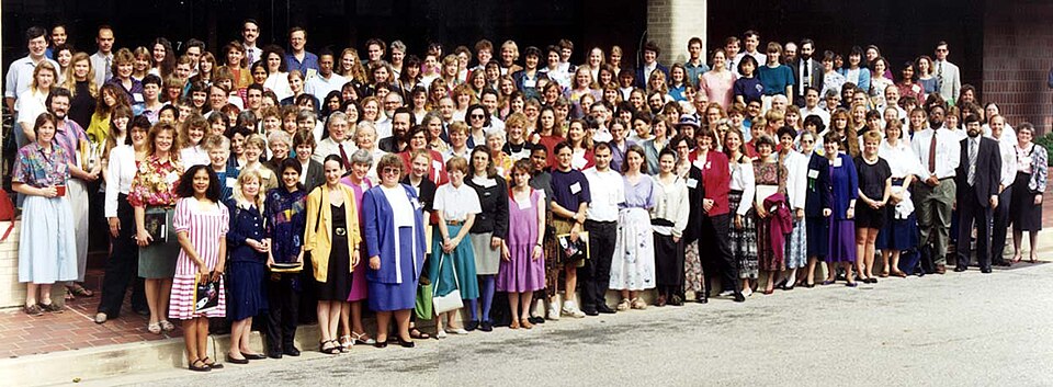 Women at Work- A Meeting on the Status of Women in Astronomy (1993-12-102).jpg